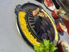 -外婆掌柜·东北家庭烤肉(托乐嘉店)