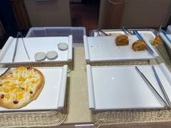 -素满香·Vegan食养自助(天一广场店)