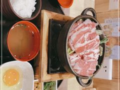 -森味花园·日本料理(伊藤洋华堂亚运村店)