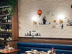 -Bistro 63 创意融合料理(广粤天地店)