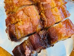 -海陵岛保利皇冠假日酒店·御公馆中餐厅 CANAL LNUA