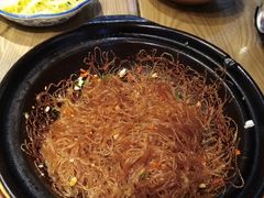 -禾田下生态餐厅(华天城总店)