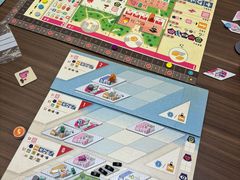 -剧狐剧本杀·月球探案馆(人民广场1号店)