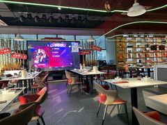 -金陵暴走小龙虾(南京总店)
