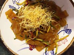 -粗粮人家·东北菜(洋桥店)