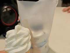 -麦当劳(深圳北站B2检票口楼上)