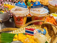 -清迈清迈巷口小排档(烟台山店)