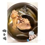 每日一汤