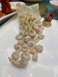 -宝格利廷宴会艺术中心(南商店)