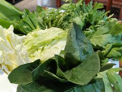 -竹叶涮肉坊(总店)