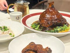 -老正兴菜馆(福州路店)