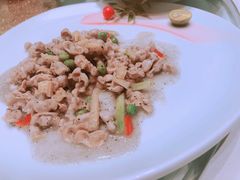 -蝶园·装修中(BFC外滩金融中心店)