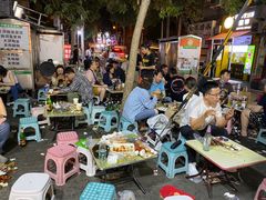 -同来顺烧烤餐厅(哈尔滨道店)