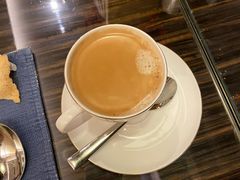 -康莱德酒店·美庭自助餐厅