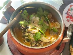 -野蔓果·山野菜(西湖景区·龙井茶田店)