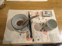 -上户日本料理(北仑富邦店)