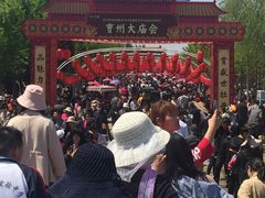 -曹州牡丹园