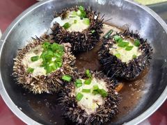 -万尾农贸市场