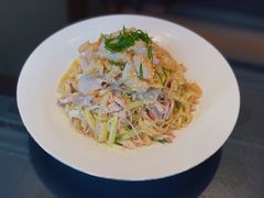 -广州富力丽思卡尔顿酒店·丽轩·粤菜