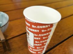 -伽喱博士 Dr.CURRY咖喱饭(太阳宫咖喱店)