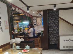 -灶东家民间菜(回兴店)