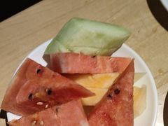 -玫瑰花园自助烤肉(顺义鑫海韵通店)