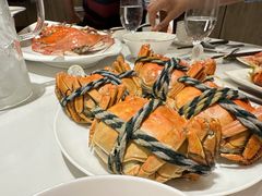 -神洲四海大酒楼(王府井澳门中心店)