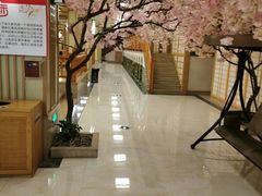 -极乐汇汗蒸会馆(杭州店)