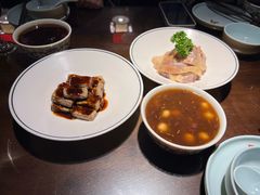 -应天大明王朝·南京菜(中山陵店)