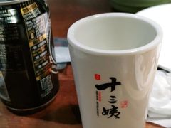 -南拳十三姨·潮汕砂锅粥(世纪金源店)
