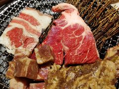 -火炉火自助餐(喜隆多店)