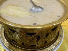 -苏尼特食府(金穗家园店)