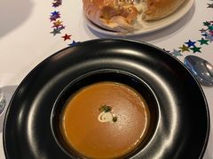 -莫尔顿牛排坊(浦东ifc店)