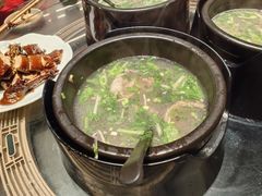 -古市香跷脚牛肉·非遗传承单位