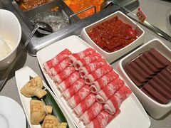 -海底捞火锅(摩尔广场店)