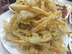 -平山城鑫烧烤(建国楼店)