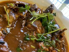 -天目湖刘老四农庄