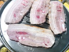 -姜虎东白丁烤肉(恒隆广场店)