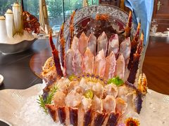 -花中城·杭帮菜·粤菜·海鲜火锅(清泰街店)