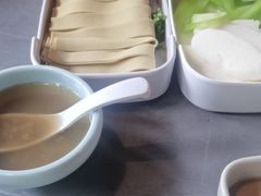 -君邦火锅(新疆大厦店)