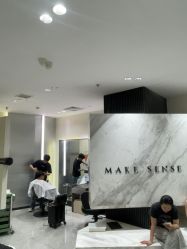 -MAKE SENSE美可沙龙