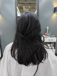 点击看大图 -藤野造型