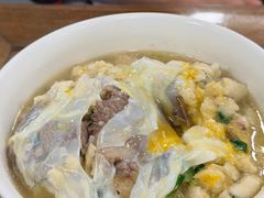 -老刘家泡馍·陕西老字号(钟楼广济街店)