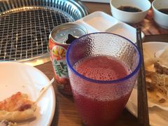 -美洲岛烤肉自助餐厅