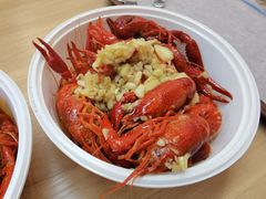 -寻虾记(小寨店)