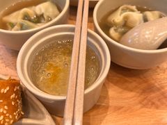 -素满香·全民食养自助(长宁龙之梦店)