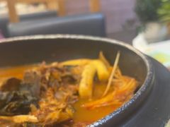 -韩香福烤肉庄园(荣成店)