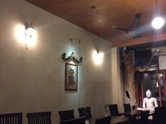 -Old House Restaurant