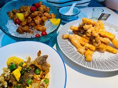 -园里前·10年私厨·福建菜(台江万达鳌峰洲店)