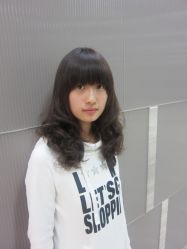 李涛老师作品1-美秀造型